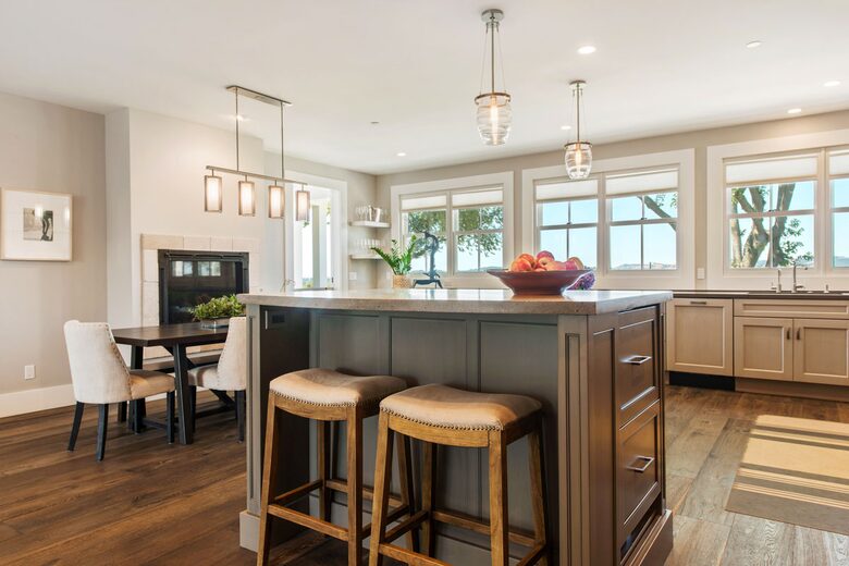 Napa Dream Retreat - Napa, California