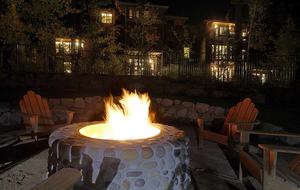 Hyatt High Sierra Lodge - 2 Bedroom Residence - North Lake Tahoe - Incline Village, Nevada