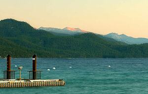 Hyatt High Sierra Lodge - 2 Bedroom Residence - North Lake Tahoe - Incline Village, Nevada
