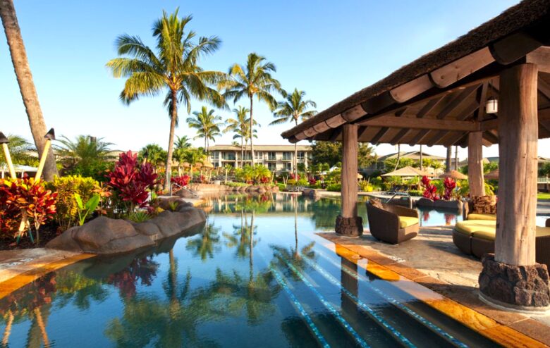 Westin Princeville Ocean Resort Kauai - One-Bedroom Villa - Princeville, Kauai, Hawaii