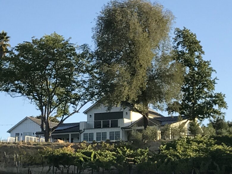 Napa Dream Retreat Guest House - Napa, California