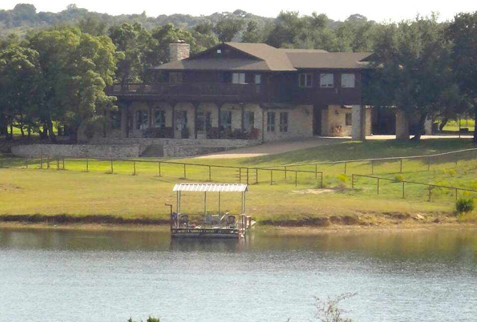 Chalk Mountain Ranch - Large Ranch Property close to Rough Creek Lodge Resort and Spa - Iredell, Texas