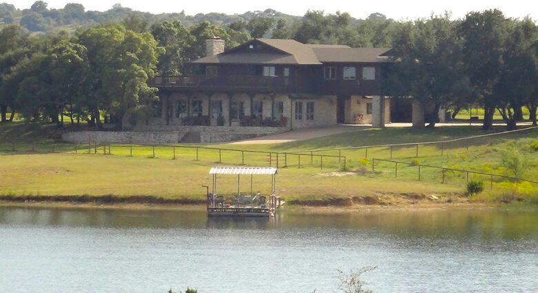 Chalk Mountain Ranch - Large Ranch Property close to Rough Creek Lodge Resort and Spa - Iredell, Texas