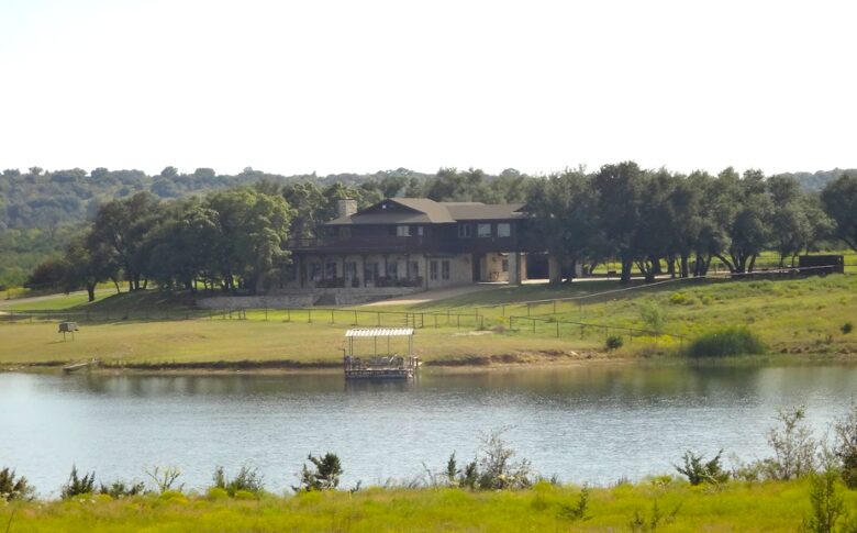 Chalk Mountain Ranch - Large Ranch Property close to Rough Creek Lodge Resort and Spa - Iredell, Texas
