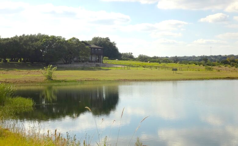 Chalk Mountain Ranch - Large Ranch Property close to Rough Creek Lodge Resort and Spa - Iredell, Texas