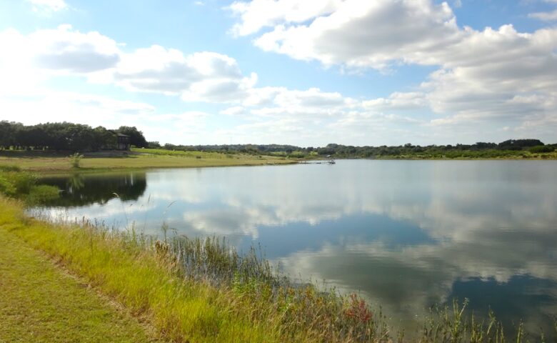 Chalk Mountain Ranch - Large Ranch Property close to Rough Creek Lodge Resort and Spa - Iredell, Texas