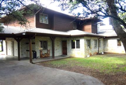 Chalk Mountain Ranch - Large Ranch Property close to Rough Creek Lodge Resort and Spa - Iredell, Texas