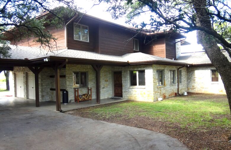 Chalk Mountain Ranch - Large Ranch Property close to Rough Creek Lodge Resort and Spa - Iredell, Texas