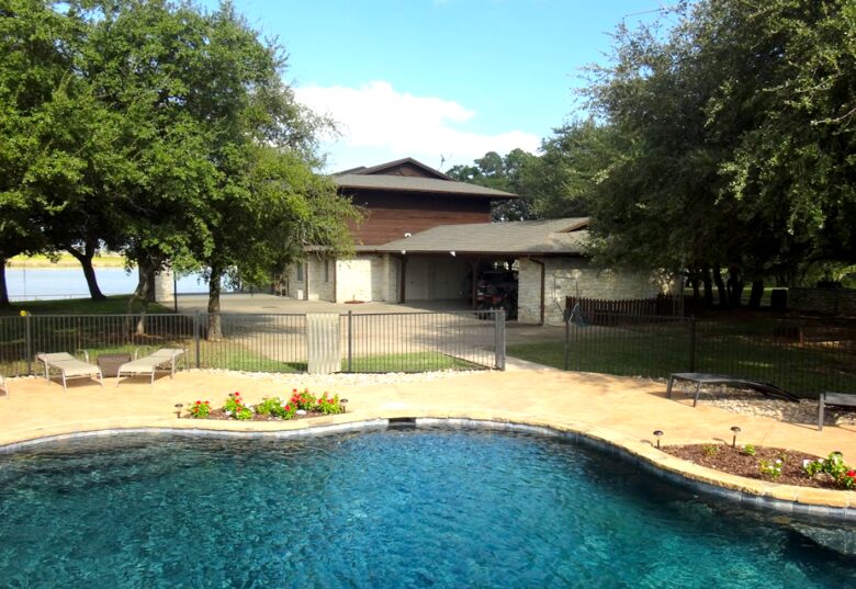 Chalk Mountain Ranch - Large Ranch Property close to Rough Creek Lodge Resort and Spa - Iredell, Texas