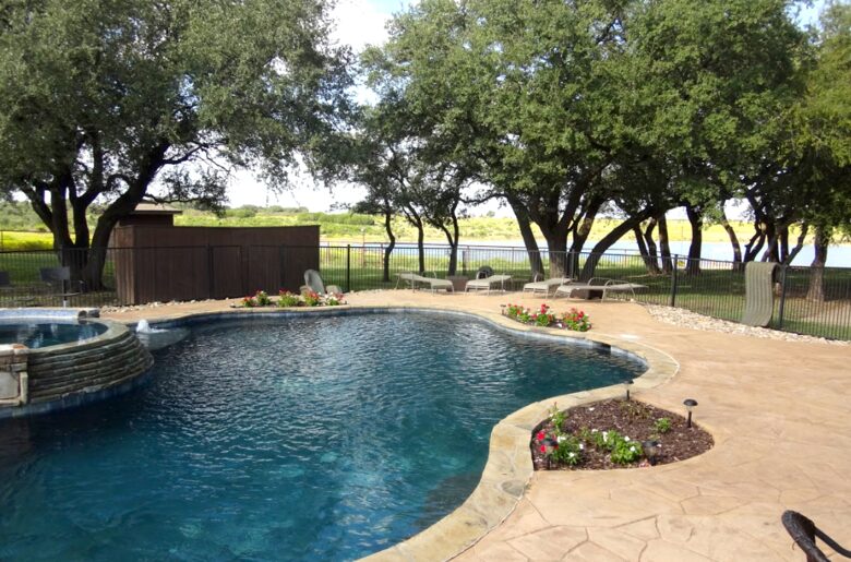 Chalk Mountain Ranch - Large Ranch Property close to Rough Creek Lodge Resort and Spa - Iredell, Texas