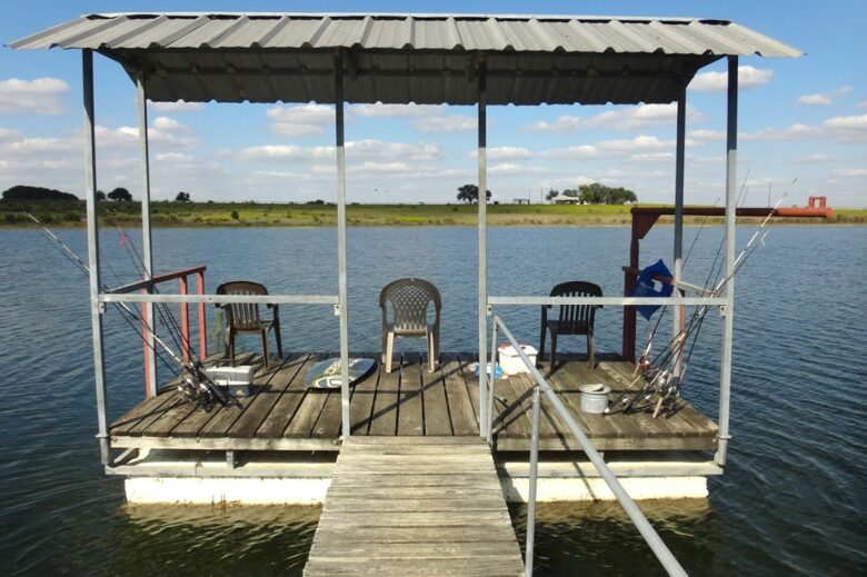 Chalk Mountain Ranch - Large Ranch Property close to Rough Creek Lodge Resort and Spa - Iredell, Texas