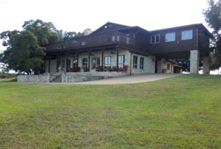 Chalk Mountain Ranch - Large Ranch Property close to Rough Creek Lodge Resort and Spa - Iredell, Texas