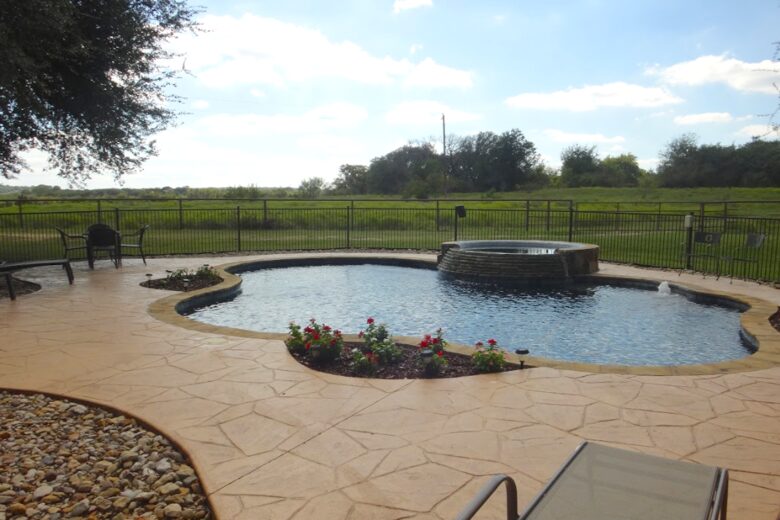 Chalk Mountain Ranch - Large Ranch Property close to Rough Creek Lodge Resort and Spa - Iredell, Texas