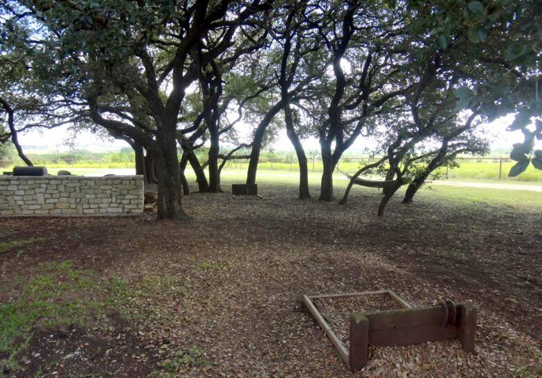 Chalk Mountain Ranch - Large Ranch Property close to Rough Creek Lodge Resort and Spa - Iredell, Texas