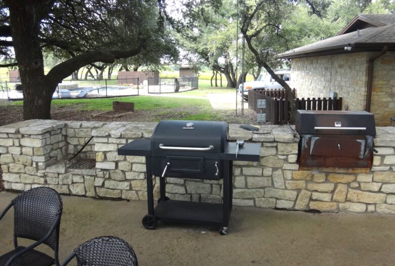 Chalk Mountain Ranch - Large Ranch Property close to Rough Creek Lodge Resort and Spa - Iredell, Texas