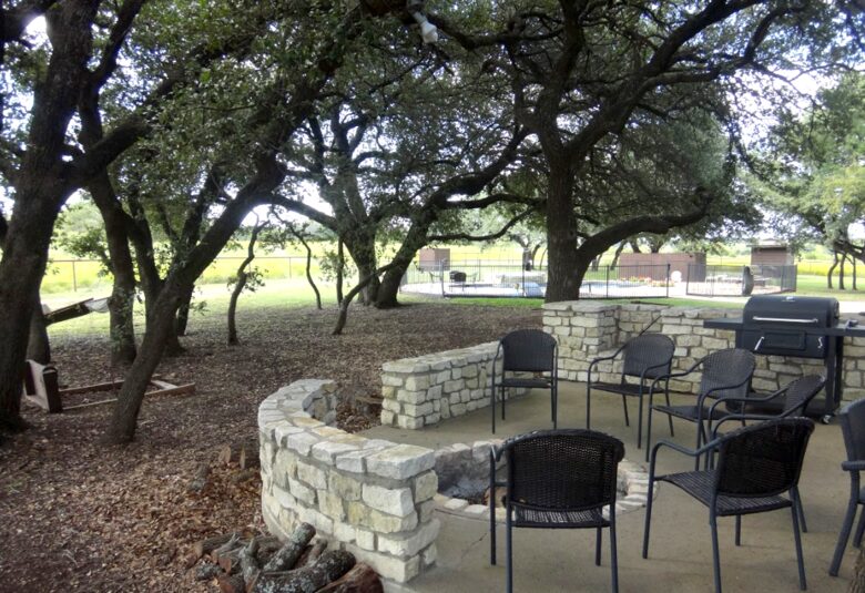 Chalk Mountain Ranch - Large Ranch Property close to Rough Creek Lodge Resort and Spa - Iredell, Texas