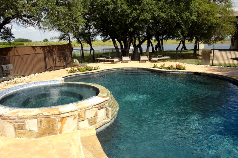 Chalk Mountain Ranch - Large Ranch Property close to Rough Creek Lodge Resort and Spa - Iredell, Texas