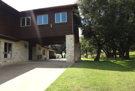 Chalk Mountain Ranch - Large Ranch Property close to Rough Creek Lodge Resort and Spa - Iredell, Texas
