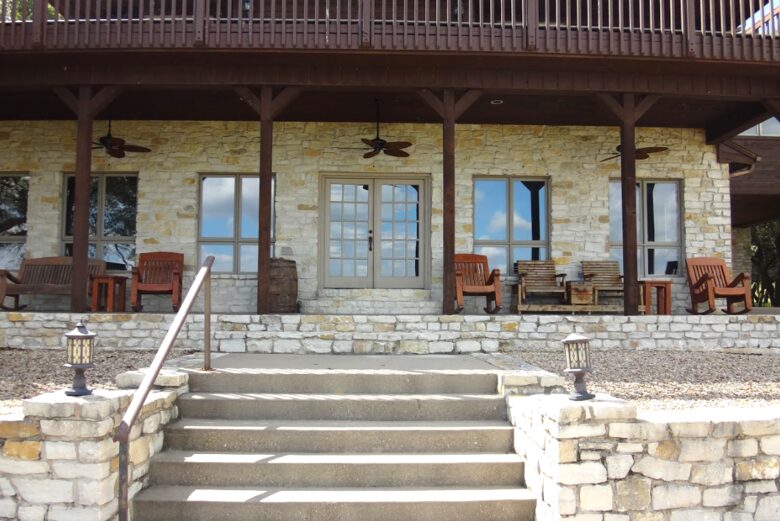 Chalk Mountain Ranch - Large Ranch Property close to Rough Creek Lodge Resort and Spa - Iredell, Texas