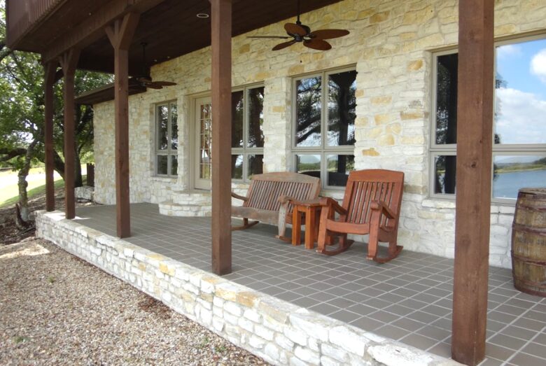 Chalk Mountain Ranch - Large Ranch Property close to Rough Creek Lodge Resort and Spa - Iredell, Texas