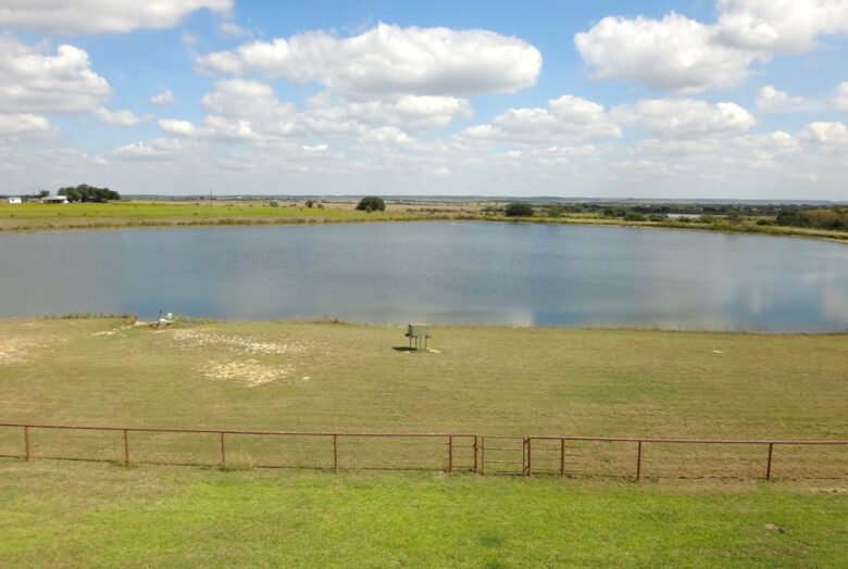 Chalk Mountain Ranch - Large Ranch Property close to Rough Creek Lodge Resort and Spa - Iredell, Texas