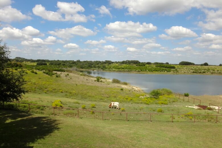 Chalk Mountain Ranch - Large Ranch Property close to Rough Creek Lodge Resort and Spa - Iredell, Texas
