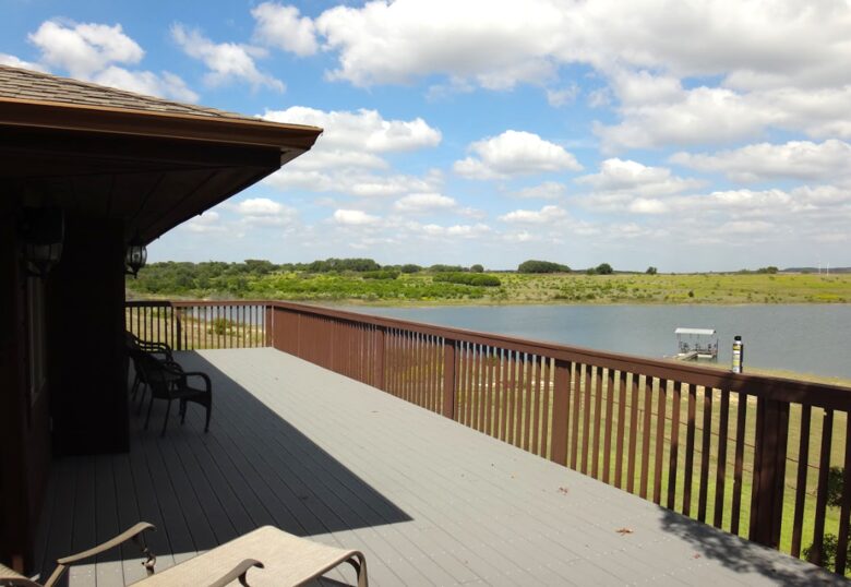 Chalk Mountain Ranch - Large Ranch Property close to Rough Creek Lodge Resort and Spa - Iredell, Texas