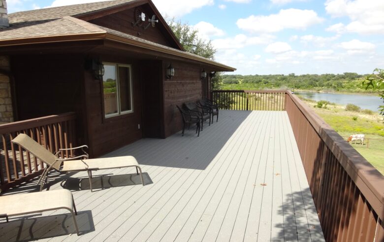 Chalk Mountain Ranch - Large Ranch Property close to Rough Creek Lodge Resort and Spa - Iredell, Texas