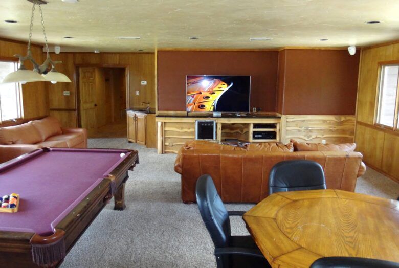 Chalk Mountain Ranch - Large Ranch Property close to Rough Creek Lodge Resort and Spa - Iredell, Texas