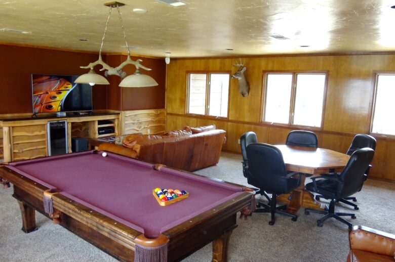 Chalk Mountain Ranch - Large Ranch Property close to Rough Creek Lodge Resort and Spa - Iredell, Texas