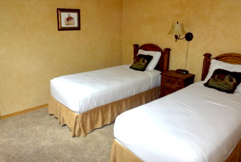 Chalk Mountain Ranch - Large Ranch Property close to Rough Creek Lodge Resort and Spa - Iredell, Texas