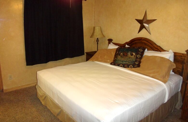 Chalk Mountain Ranch - Large Ranch Property close to Rough Creek Lodge Resort and Spa - Iredell, Texas