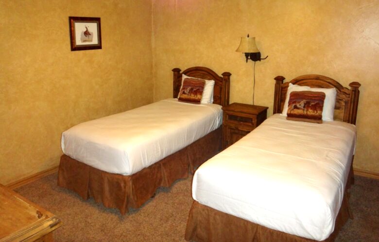 Chalk Mountain Ranch - Large Ranch Property close to Rough Creek Lodge Resort and Spa - Iredell, Texas