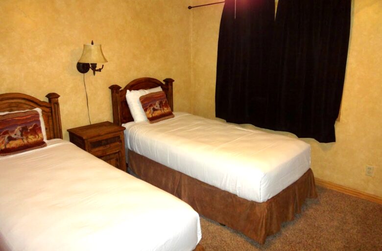 Chalk Mountain Ranch - Large Ranch Property close to Rough Creek Lodge Resort and Spa - Iredell, Texas