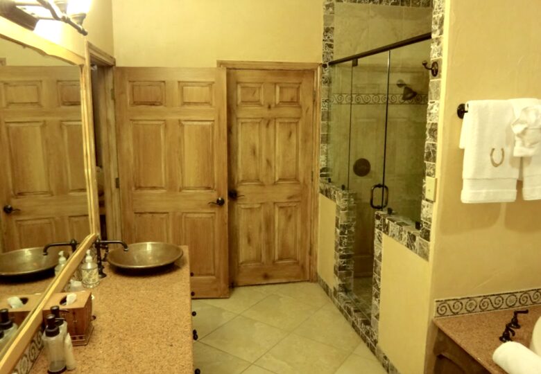 Chalk Mountain Ranch - Large Ranch Property close to Rough Creek Lodge Resort and Spa - Iredell, Texas