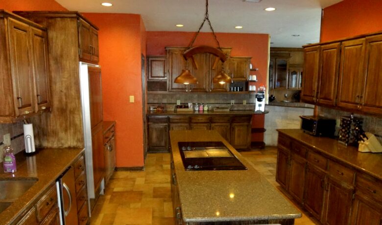 Chalk Mountain Ranch - Large Ranch Property close to Rough Creek Lodge Resort and Spa - Iredell, Texas