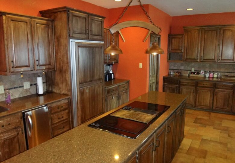 Chalk Mountain Ranch - Large Ranch Property close to Rough Creek Lodge Resort and Spa - Iredell, Texas