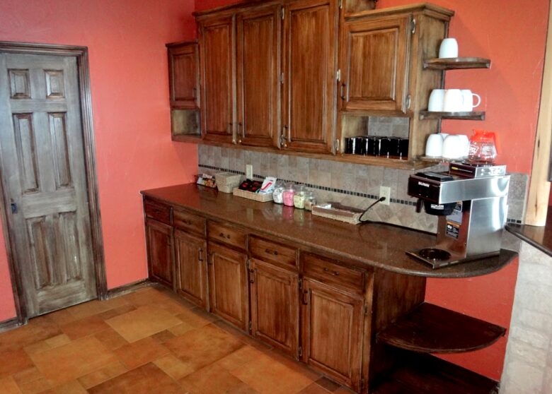 Chalk Mountain Ranch - Large Ranch Property close to Rough Creek Lodge Resort and Spa - Iredell, Texas