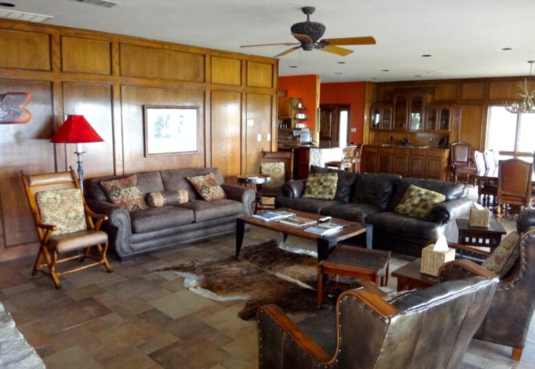 Chalk Mountain Ranch - Large Ranch Property close to Rough Creek Lodge Resort and Spa - Iredell, Texas