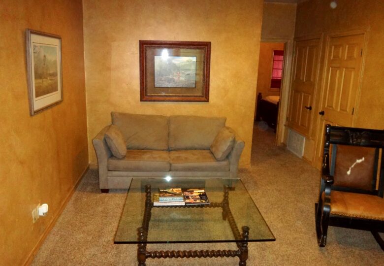 Chalk Mountain Ranch - Large Ranch Property close to Rough Creek Lodge Resort and Spa - Iredell, Texas