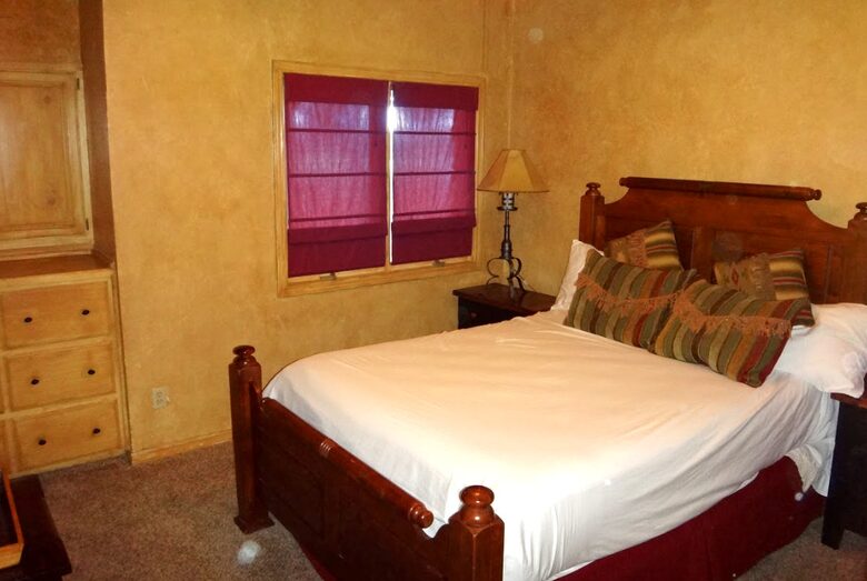 Chalk Mountain Ranch - Large Ranch Property close to Rough Creek Lodge Resort and Spa - Iredell, Texas