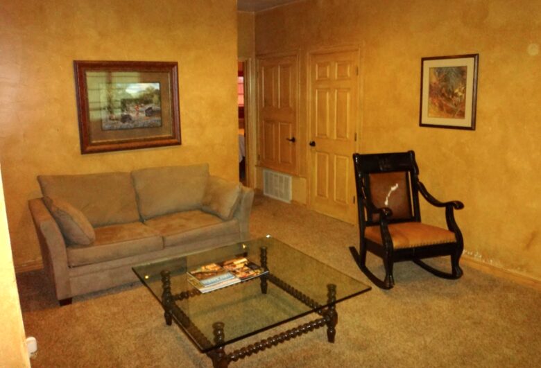 Chalk Mountain Ranch - Large Ranch Property close to Rough Creek Lodge Resort and Spa - Iredell, Texas
