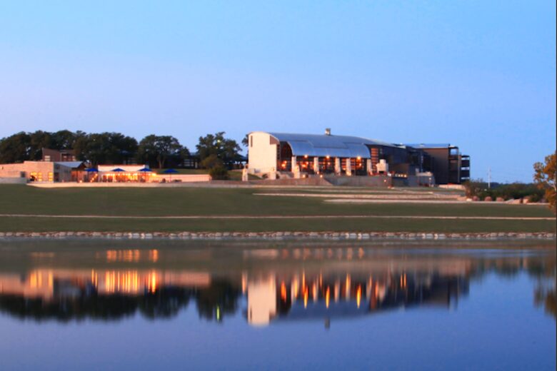 Chalk Mountain Ranch - Large Ranch Property close to Rough Creek Lodge Resort and Spa - Iredell, Texas