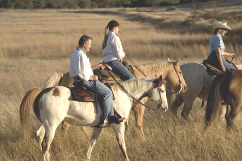 Chalk Mountain Ranch - Large Ranch Property close to Rough Creek Lodge Resort and Spa - Iredell, Texas