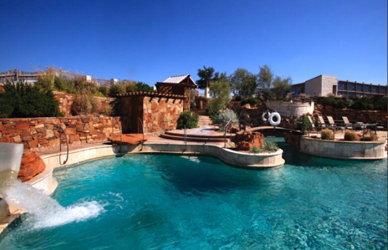 Chalk Mountain Ranch - Large Ranch Property close to Rough Creek Lodge Resort and Spa - Iredell, Texas