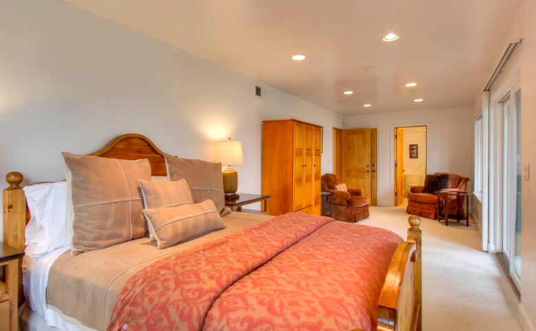 Crystal Bay Getaway - Crystal Bay, Nevada