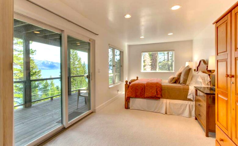 Crystal Bay Getaway - Crystal Bay, Nevada