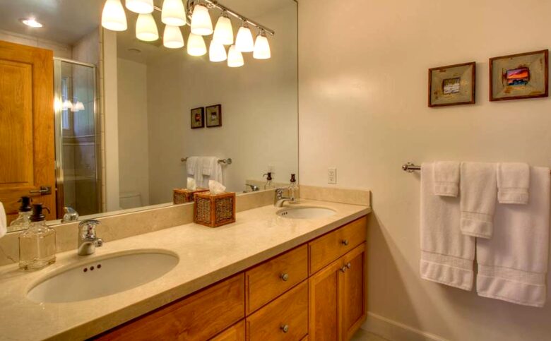 Crystal Bay Getaway - Crystal Bay, Nevada