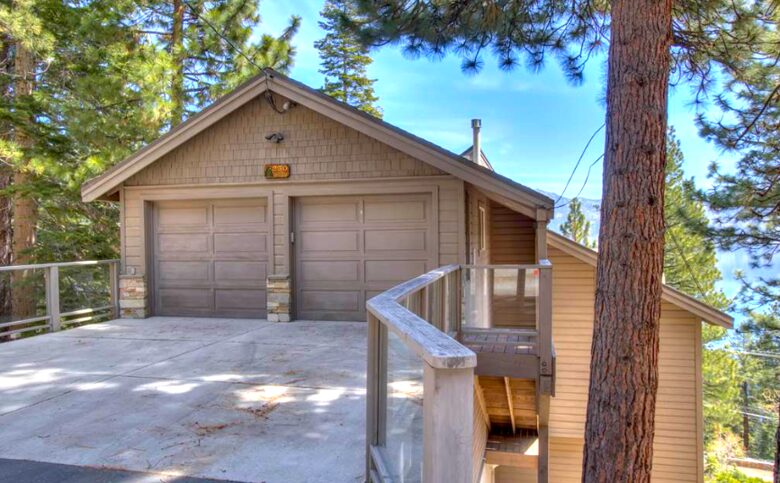 Crystal Bay Getaway - Crystal Bay, Nevada