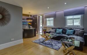 Soho Penthouse - London, United Kingdom